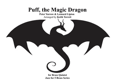 Puff The Magic Dragon
