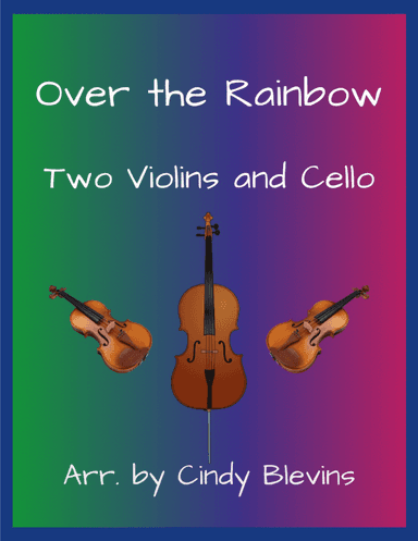 Over The Rainbow (from The Wizard Of Oz)