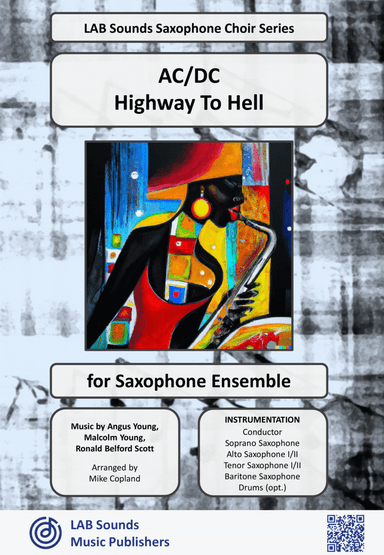Highway To Hell