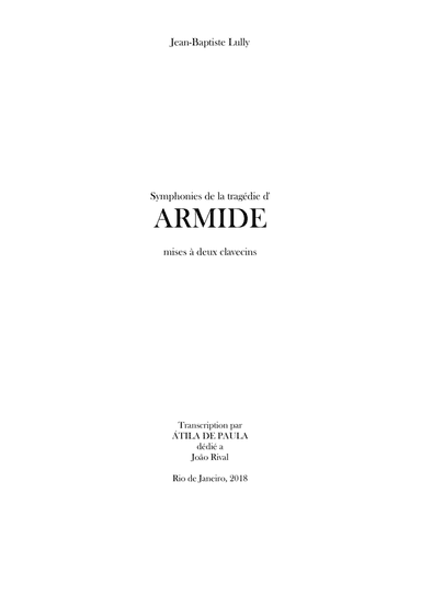Armide