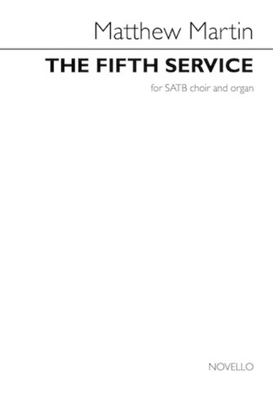 The Fifth Service