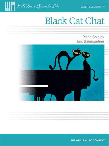 Black Cat Chat