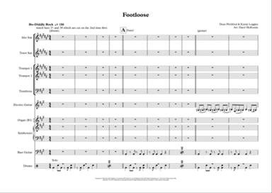 Footloose