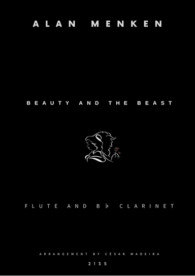 Beauty And The Beast