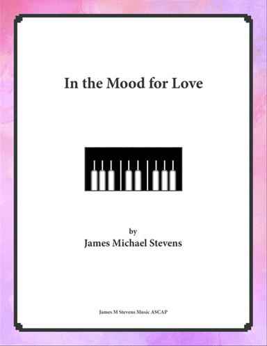 In the Mood for Love