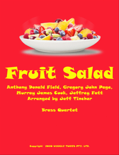 Fruit Salad