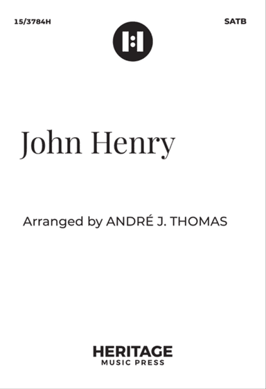 John Henry