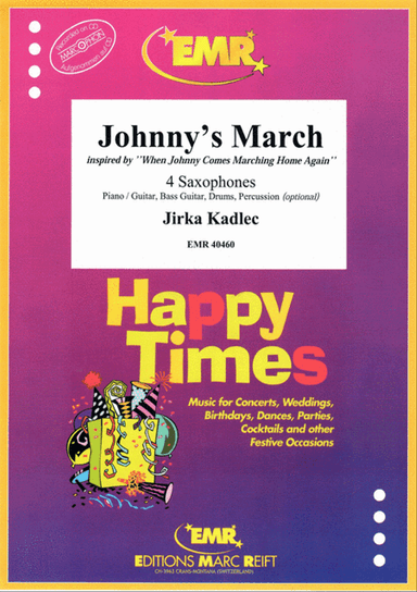 Johnny's March