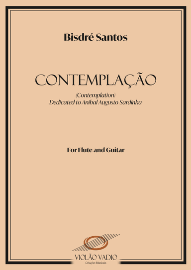 Contemplation (Flute and guitar version)