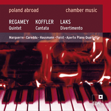Poland Abroad Vol. 5
