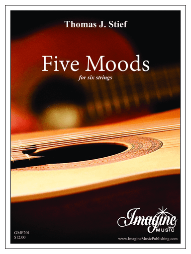 Five Moods