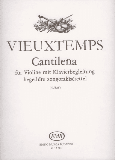 Cantilena