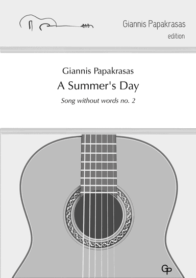 A Summer's Day