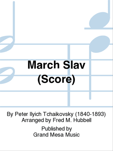 March Slav