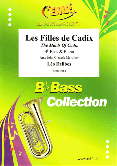 Les Filles de Cadix
