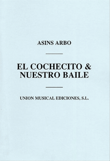 El Cochecito/Nuestro Baile