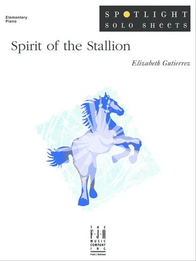 Spirit of the Stallion