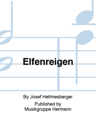 Elfenreigen