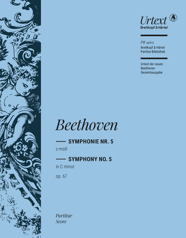 Symphony No. 5 in C minor Op. 67