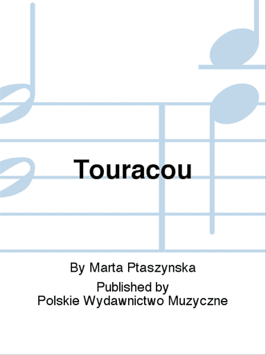 Touracou
