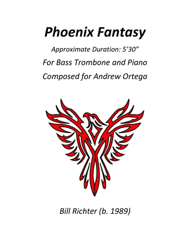 Phoenix Fantasy