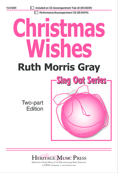 Christmas Wishes
