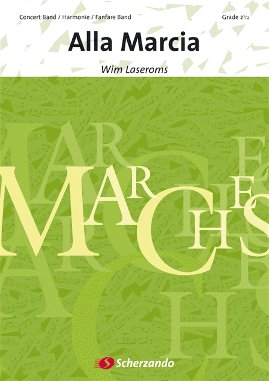 Alla Marcia