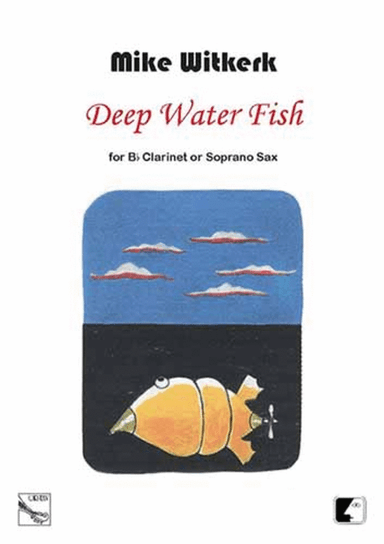 Deep Water Fish