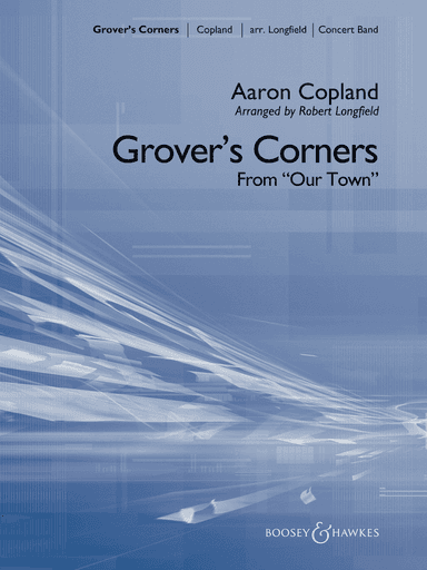 Grover's Corners (from Our Town)