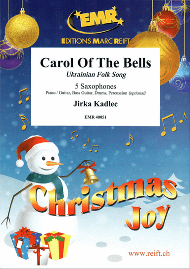 Carol Of The Bells