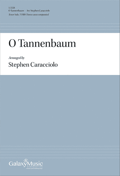 O Tannenbaum