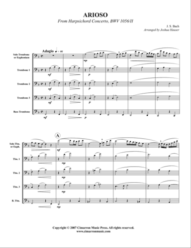 Arioso