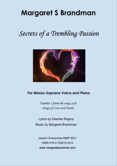Secrets of a Trembling Passion