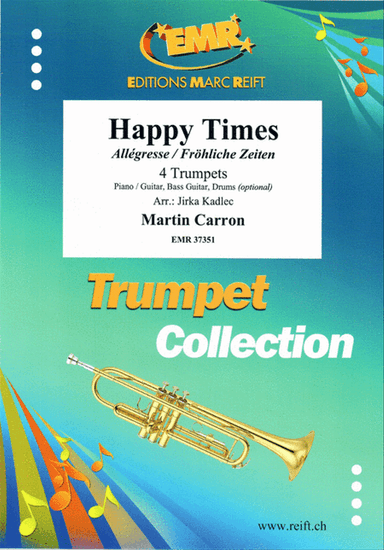 Happy Times