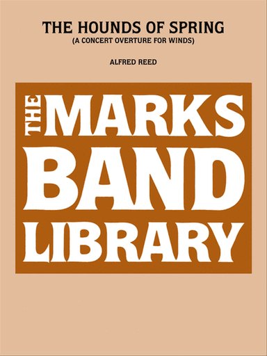 The Hounds of Spring