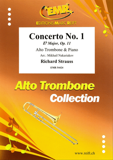 Concerto No. 1