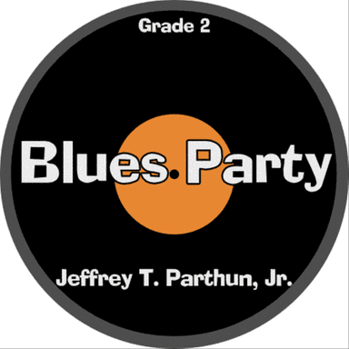 Blues Party