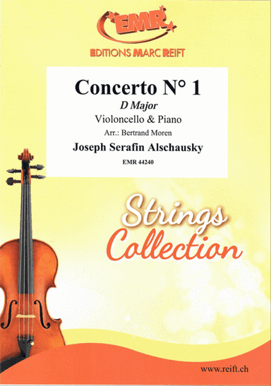 Concerto No. 1