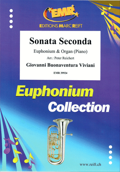 Sonata Seconda