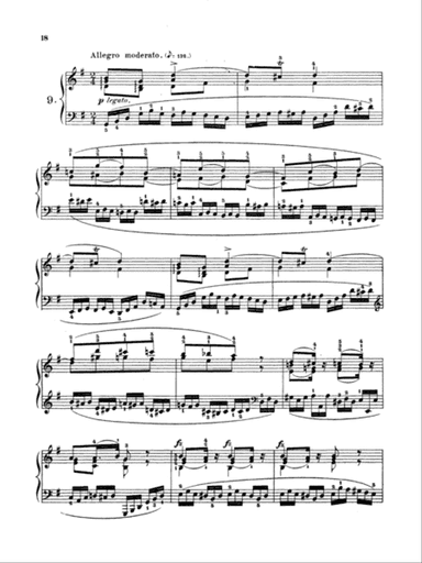 Cramer: Eighty-Four Studies (Volume I)