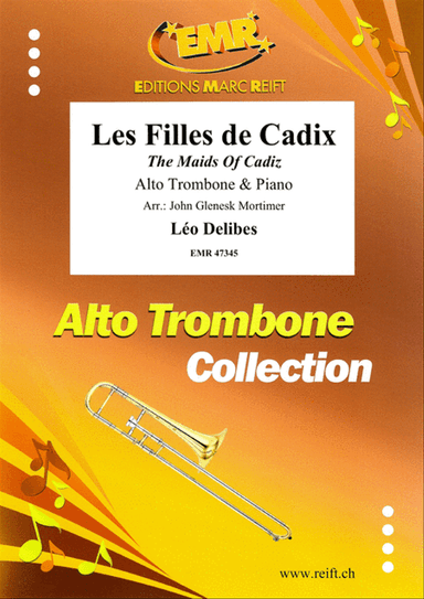 Les Filles de Cadix
