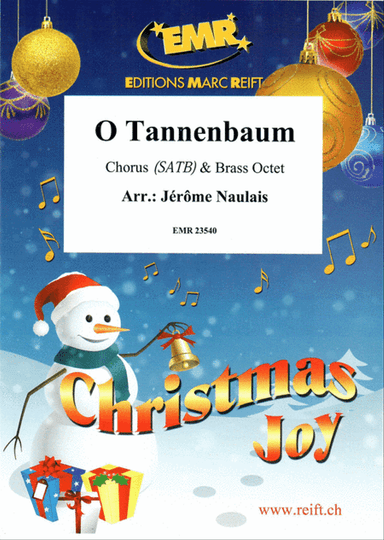 O Tannenbaum
