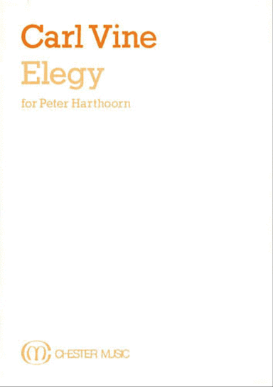 Elegy