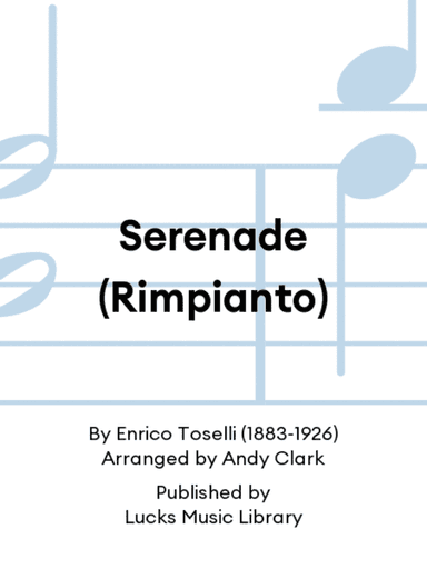 Serenade (Rimpianto)