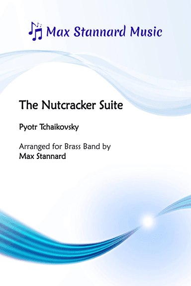 The Nutracker Suite