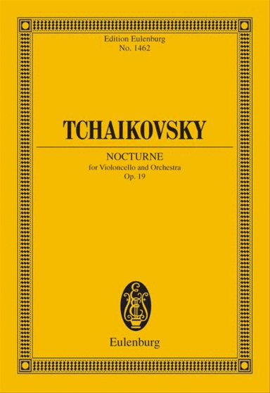 Nocturne