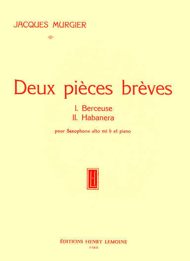 Pieces Breves (2)