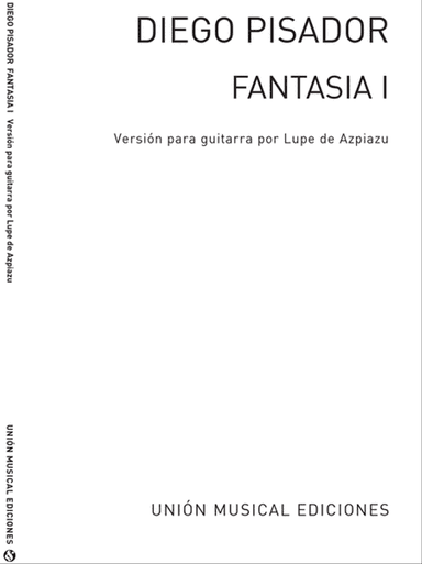 Fantasia I