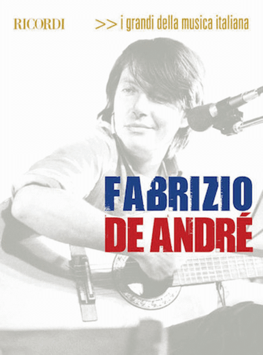 Fabrizio De Andre'
