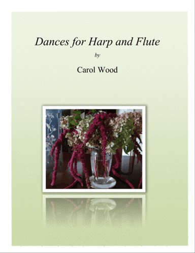 Dances for Harp and Flute